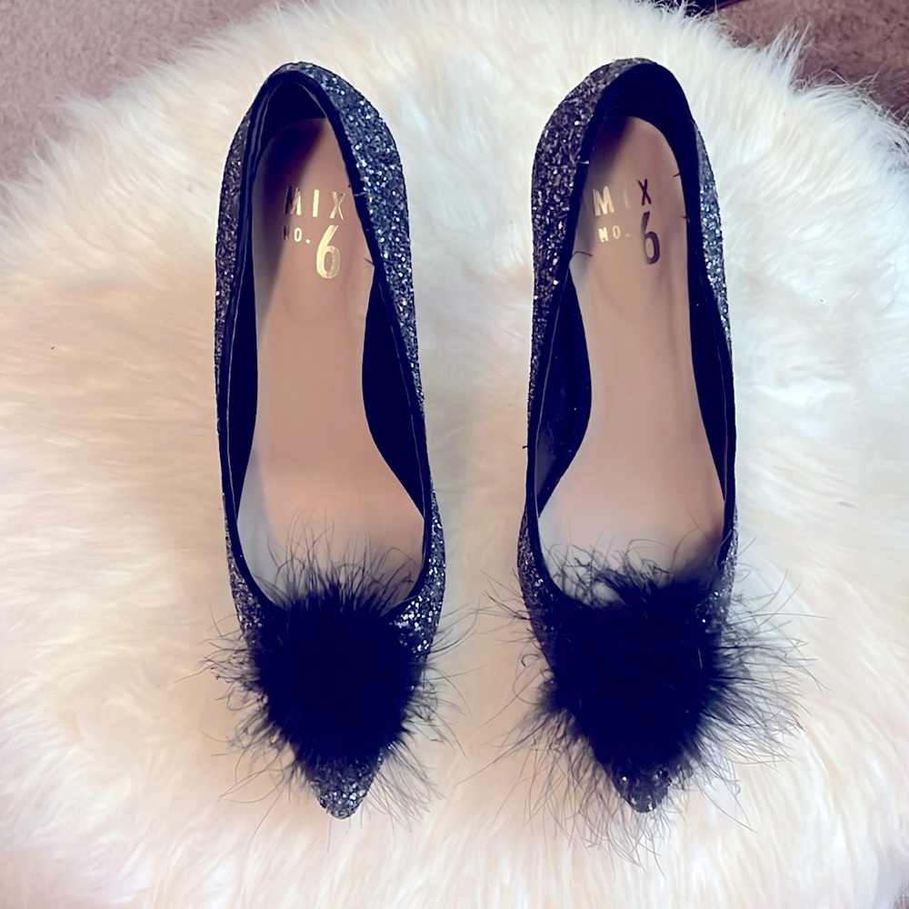 Glamour Shoes